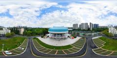 成都市_ 郫都区_ 红光街道_西华大学_32_鸟瞰1_34